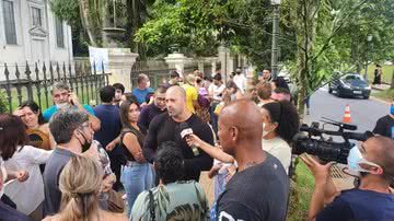 Reprodução / Facebook