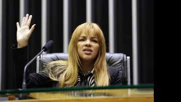 Michel Jesus/Câmara dos Deputados