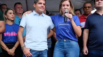 Reprodução do Facebook