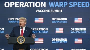 Shealah Craighead/Casa Branca