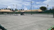 Reprodução/Costa Verde Tennis Clube