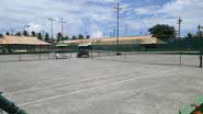 Reprodução/Costa Verde Tennis Clube
