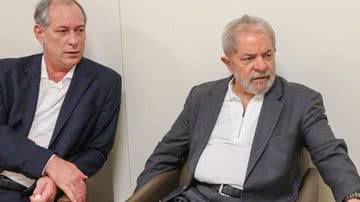 Divulgação // Ricardo Stuckert