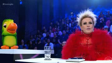 Reprodução / Globo