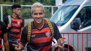 Victor Ferreira / EC Vitória