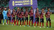 Divulgação / EC Bahia