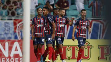 Felipe Oliveira / EC Bahia