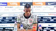 Divulgação / Corinthians