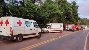 Reprodução/ Marechal News