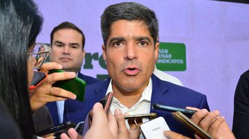 Joilson César/BNews