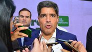 Joilson César/BNews