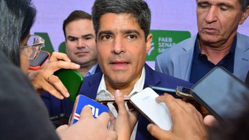 Joilson César/BNews