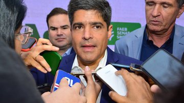 Foto: Joilson César/BNews