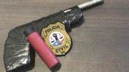 Divulgação/Polícia Civil do Maranhão
