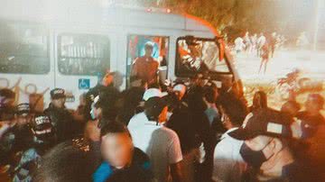 Reprodução/Redes sociais