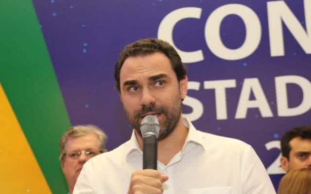 Vagner Souza/BNews