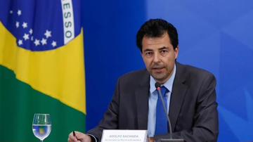 Anderson Riedel/Presidência da República