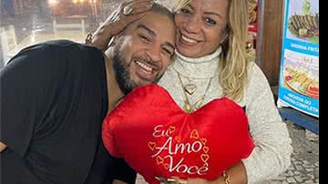 Reprodução/redes