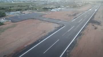 Reprodução / Prefeitura de Guanambi - Youtube