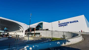 Divulgação/Vinci Airports