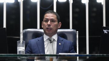 JEFFERSON RUDY/AGÊNCIA SENADO