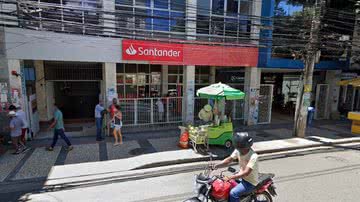 Reprodução/Google Street View