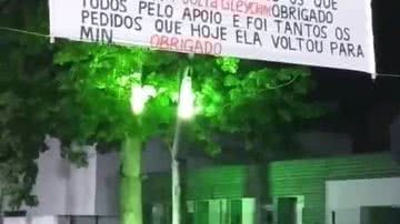 Arquivo Pessoal/Reprodução