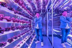 Reprodução/ Instagram @forbesagro