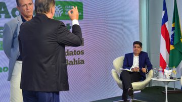 Joilson César/BNews