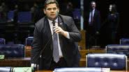 Jefferson Rudy/Agência Senado