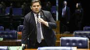 Jefferson Rudy/Agência Senado