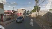 Reprodução Google Maps