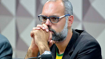 Jefferson Rudy/ Agência Senado