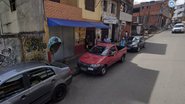 Reprodução Google Maps