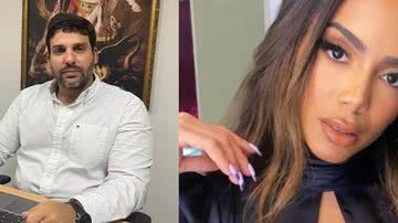 Victor Pinto/BNews e Reprodução/Instagram