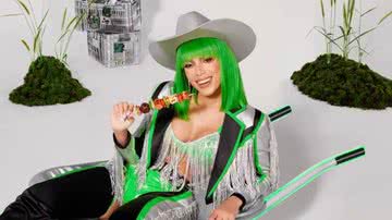 Divulgação/ Startup Fazenda Verde