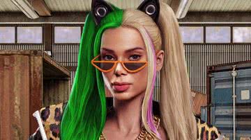 Reprodução/Instagram