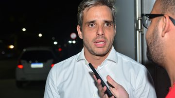 Joilson César/BNews