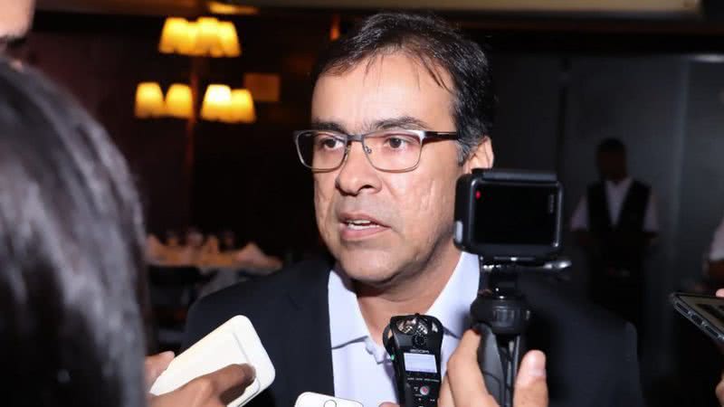 Foto: Vagner Souza/Arquivo BNews