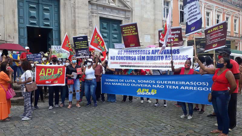Divulgação APLB