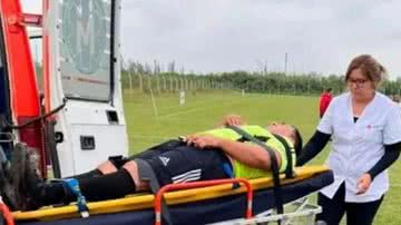 Reprodução // El Tucumano