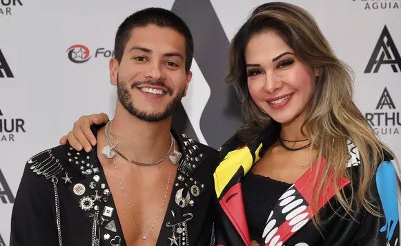 Foto: Manuela Scarpa/Brazil News