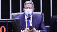 Najara Araujo/Câmara dos Deputados