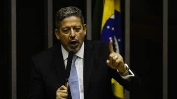 Arquivo / Câmara Federal