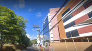 Reprodução/Gloogle Street Views