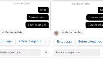 Reprodução/ Redes sociais