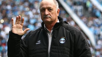Lucas Uelbel/ Grêmio