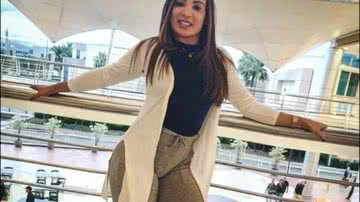 Reprodução/ Redes sociais