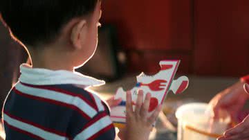 Reprodução/Unicef/ONU