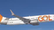 Divulgação/ Gol Linhas Aéreas